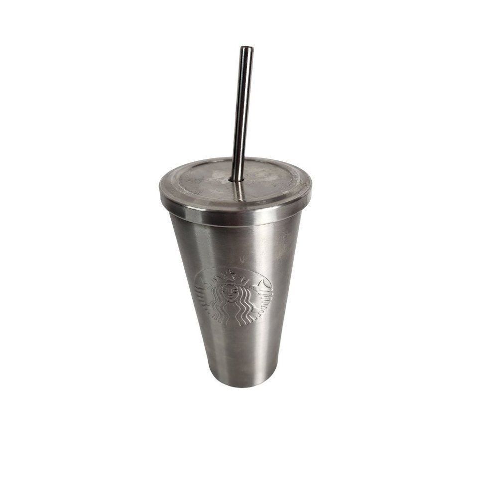 Starbucks, Stainless Cup for Cold Drinks